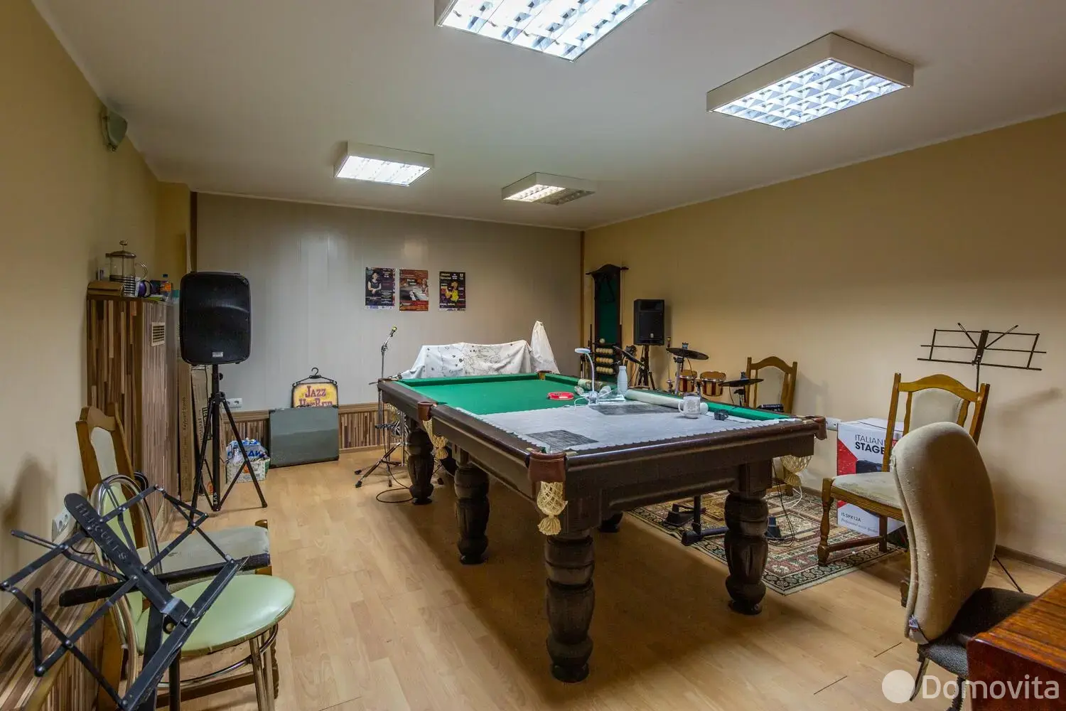 Купить офис на пер. Путепроводный 3-й, д. 6 в Минске, 780000BYN, код 10471 - фото 31