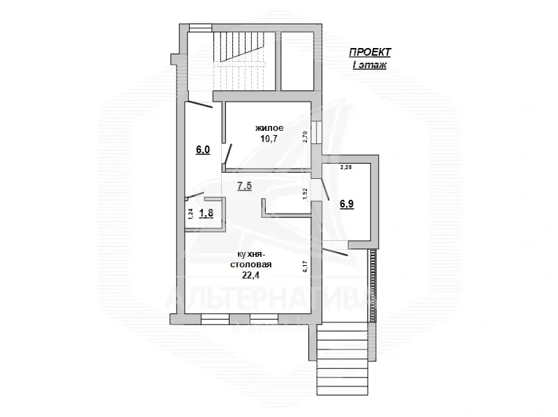 купить дом, Брест,