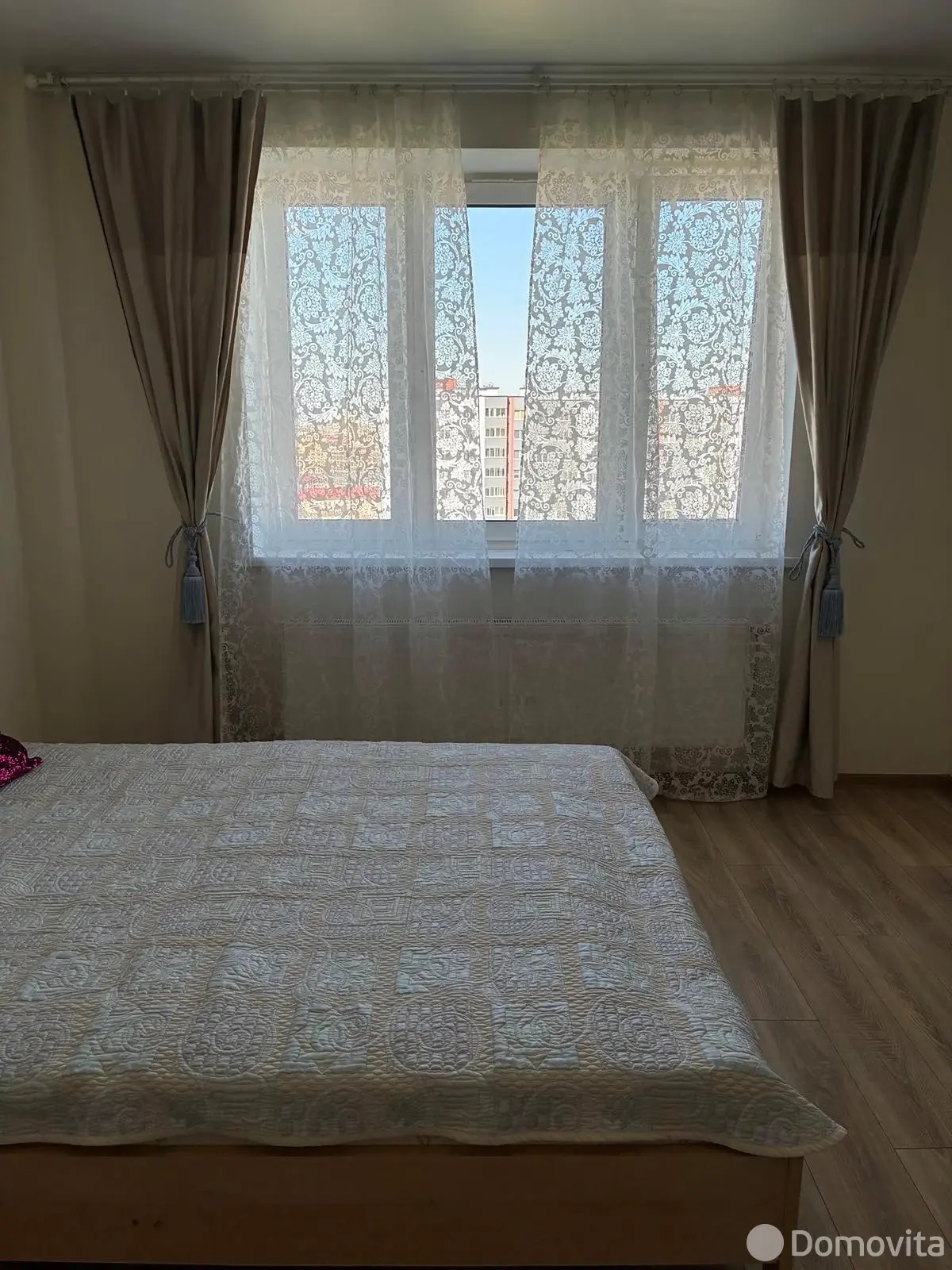 арендовать квартиру, Минск, пер. Железнодорожный 3-й, д. 10