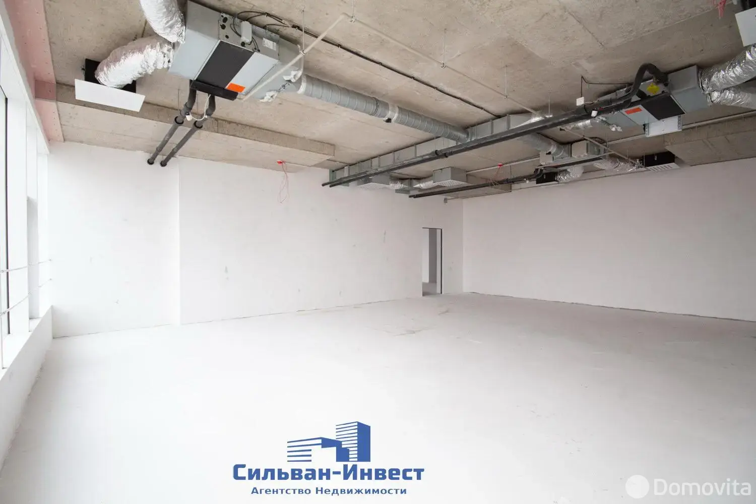 Аренда офиса на пр-т Партизанский, д. 79 в Минске, 18310EUR, код 13974 - фото 31