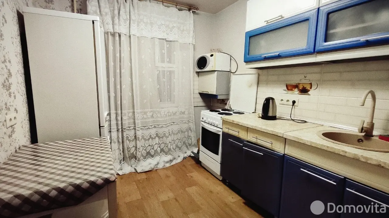 Снять 4-комнатную квартиру в Минске, пр-т Газеты Звязда, д. 69, 699USD, код 147777 - фото 17