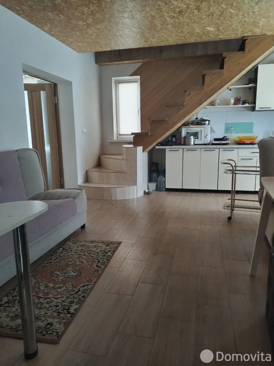 дача, Узборье, , стоимость продажи 171 864 р.