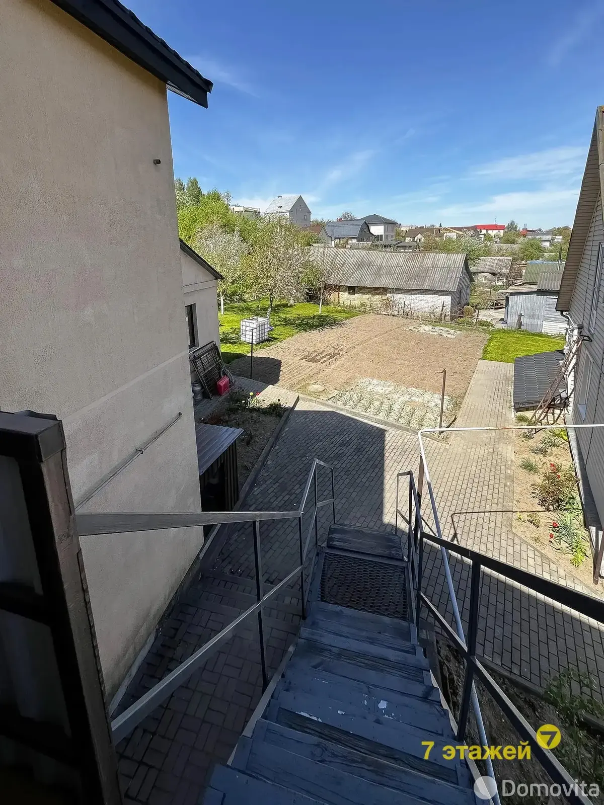 коттедж, Ждановичи, ул. Артиллеристов