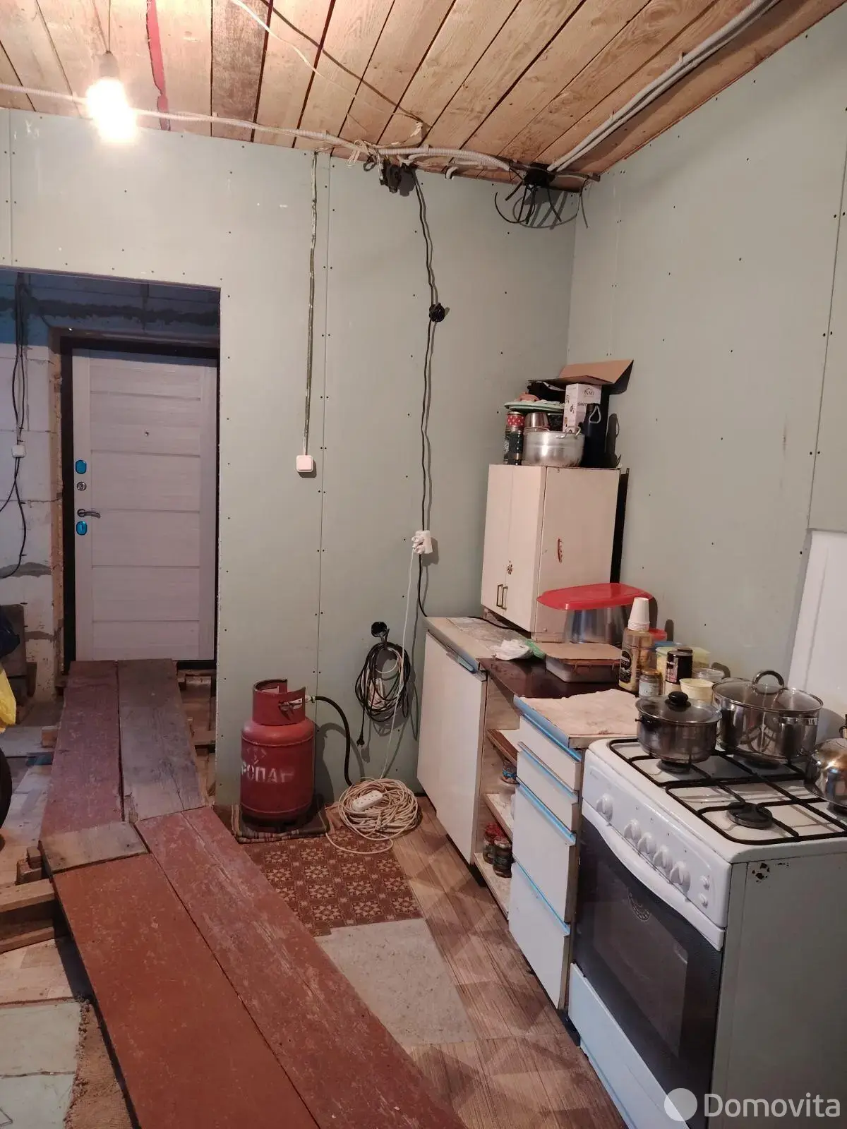 купить дом, Станок-Водица, ул. Заводская, д. 36