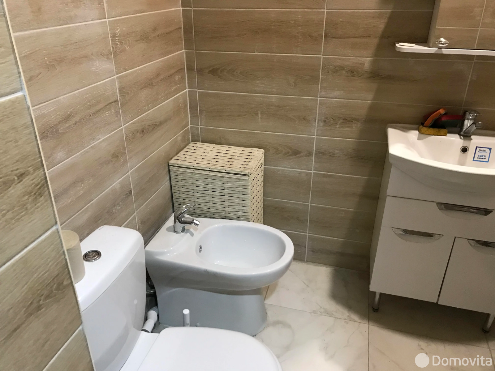 Снять 3-этажный коттедж в Чертяже, Минская область, ул. Зеленая, д. 5, 500USD, код 4828 - фото 13