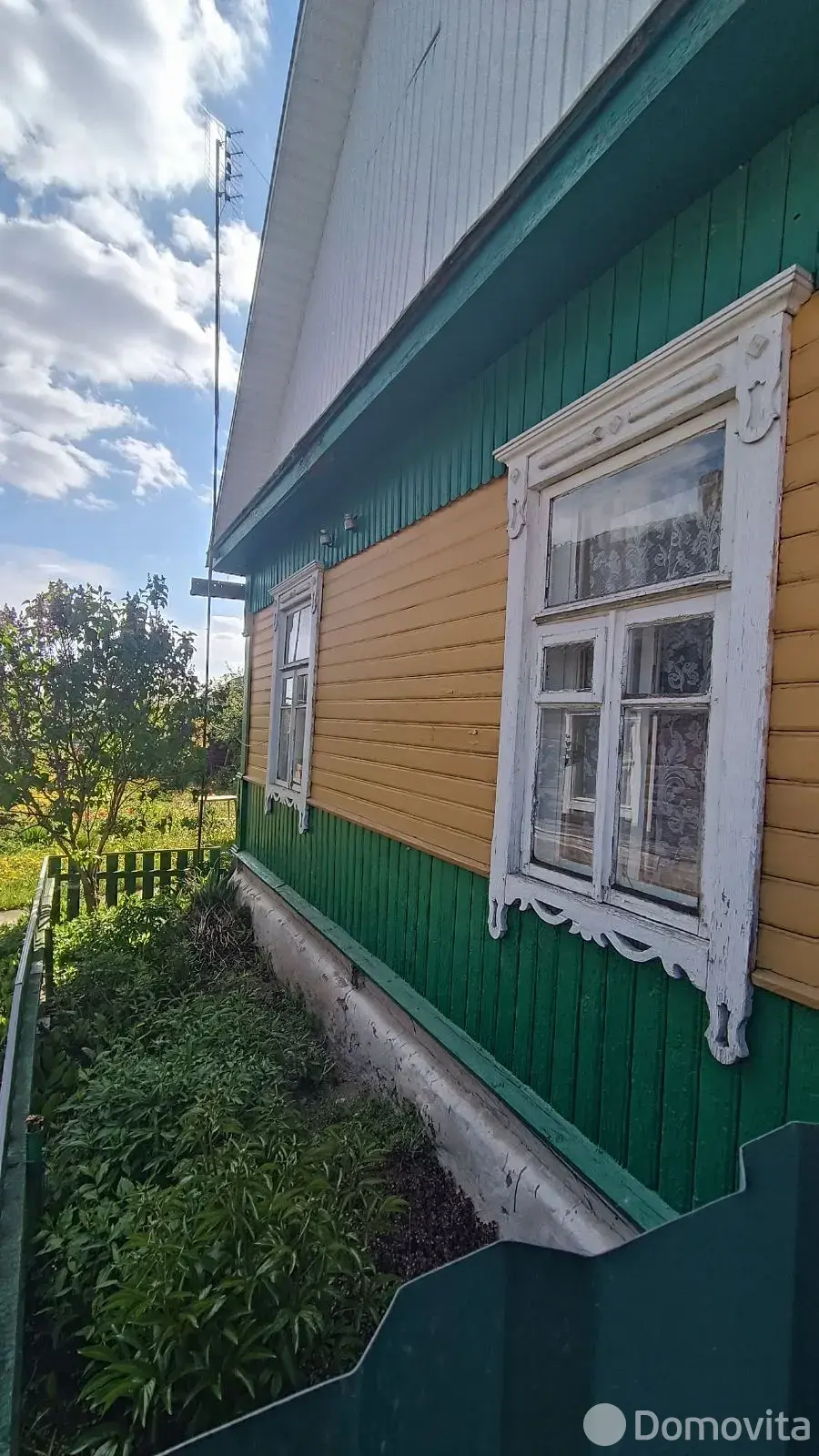 дом, Узда, ул. Ленинская, д. 65 - лучшее предложение