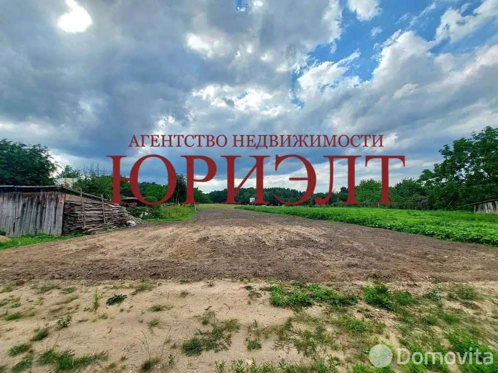 продажа участка, Гибуличи,