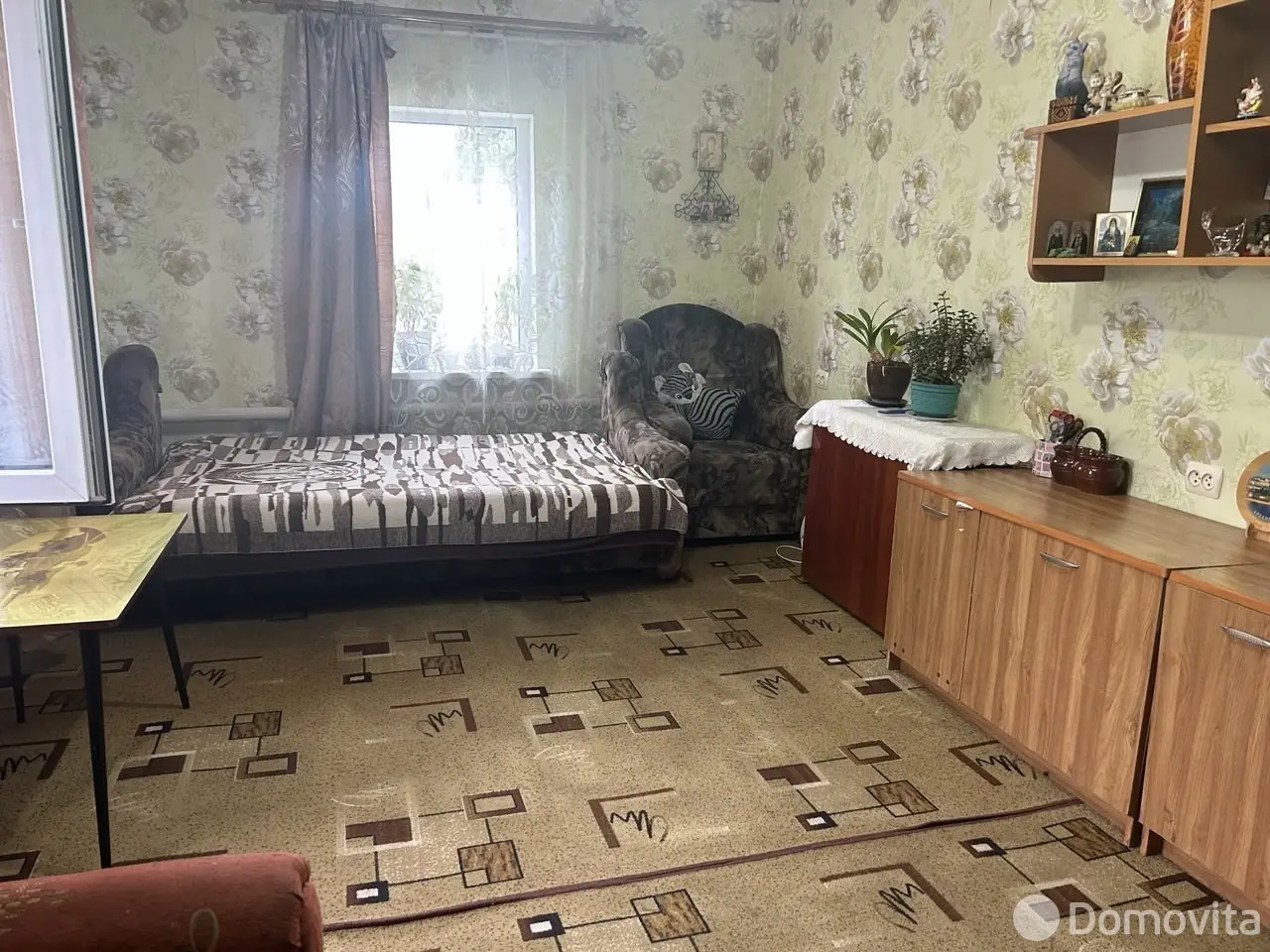 Цена продажи коттеджа, Гомель, ул. Крупской, д. 147