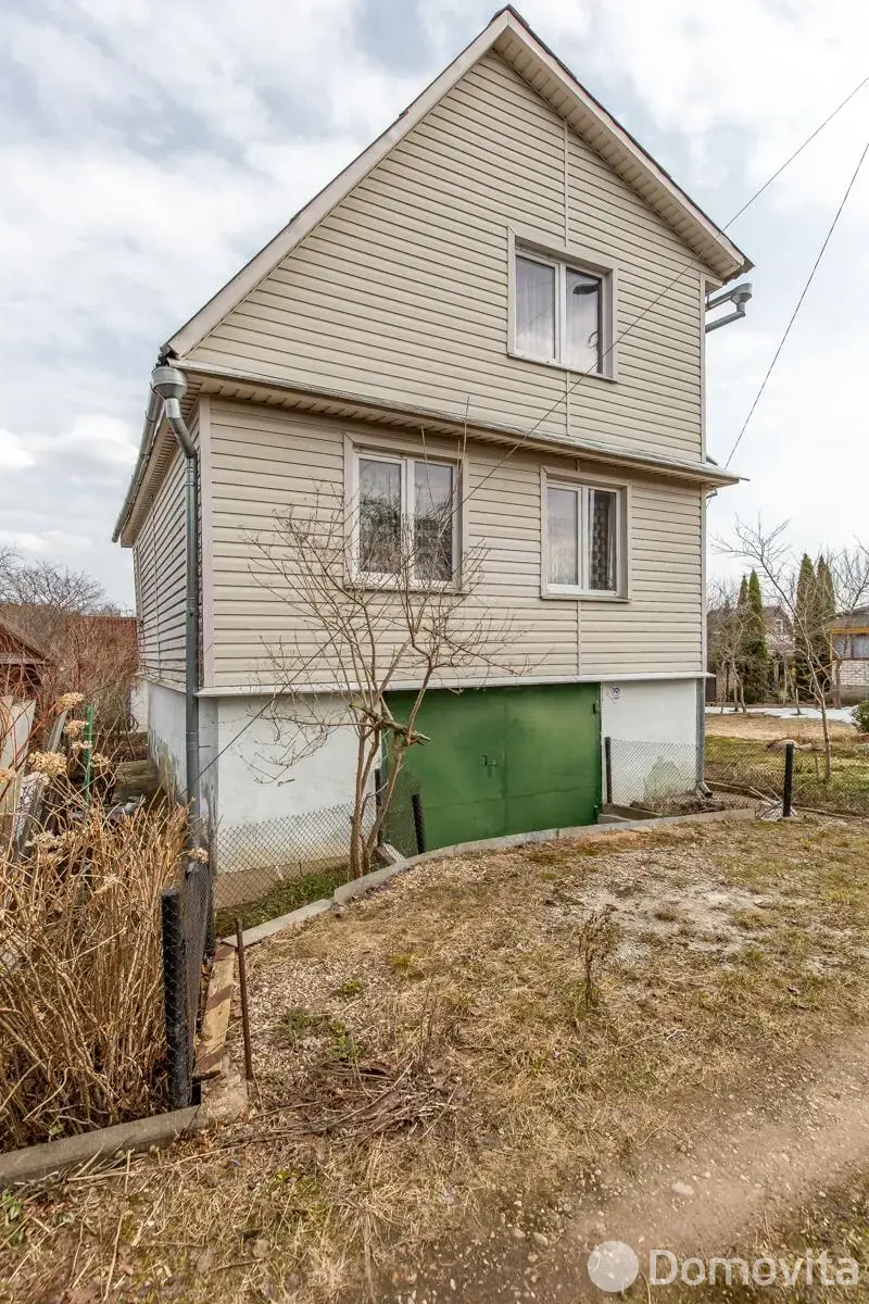 Цена продажи дачи, Минский Водник, 