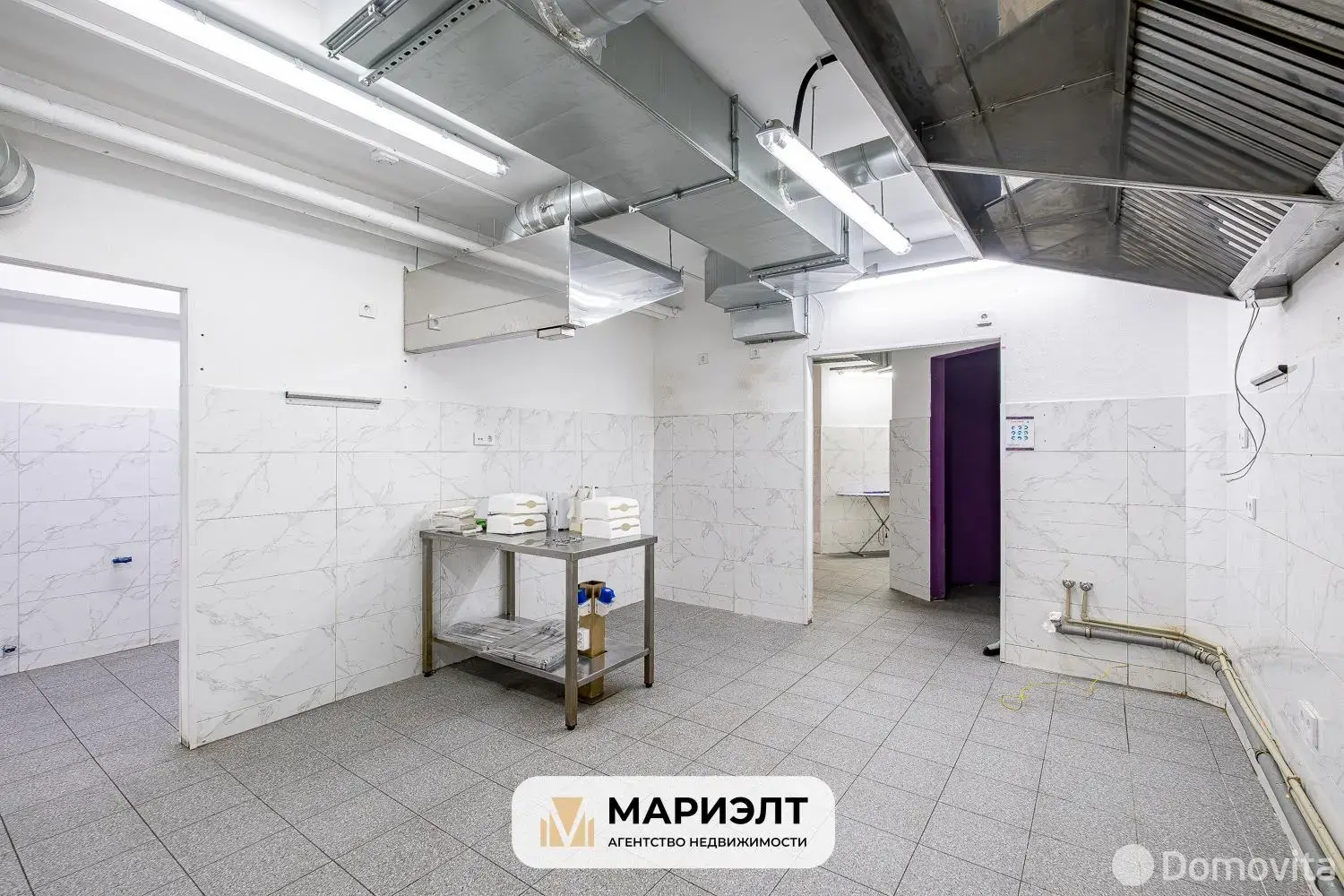 Снять торговую точку на пр-т Победителей, д. 115 в Минске, 16000BYN, код 968738 - фото 19