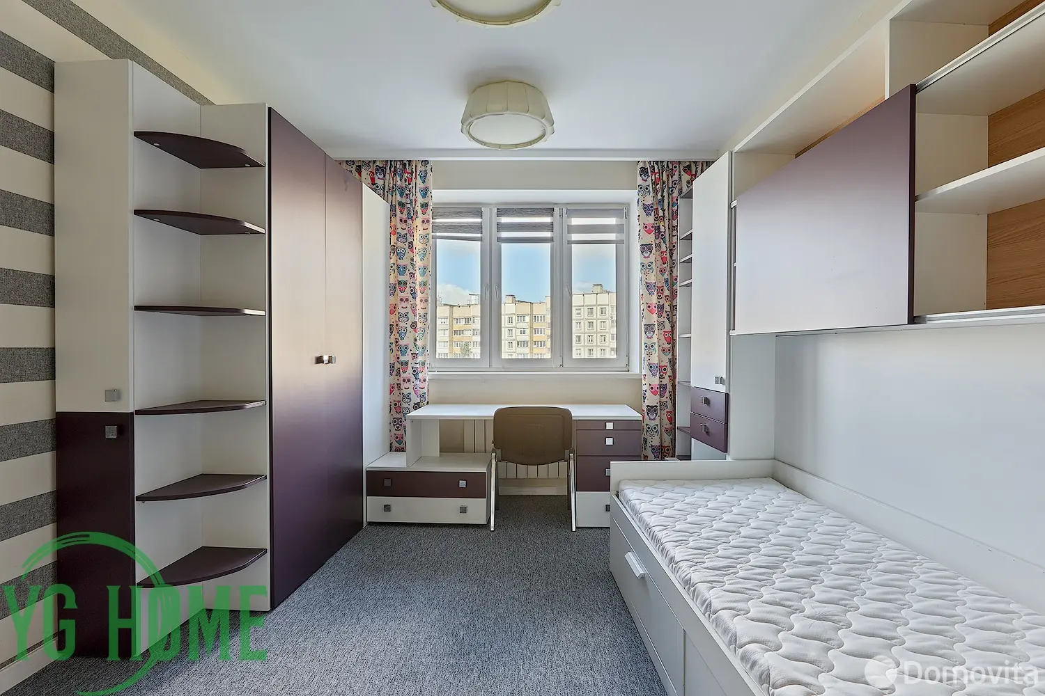 квартира, Минск, ул. Сергея Есенина, д. 6 - лучшее предложение