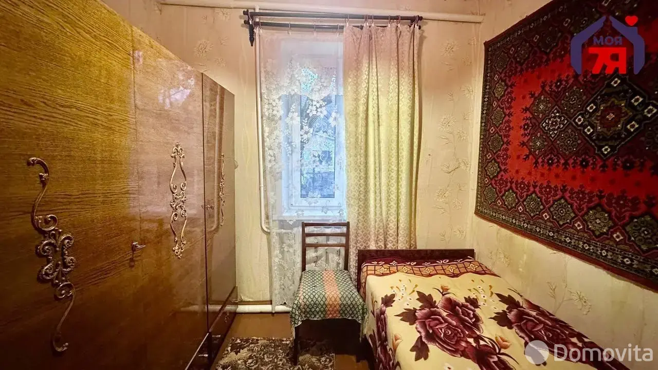 Стоимость продажи дома, Слуцк, пер. Якуба Коласа 1-й, д. 65