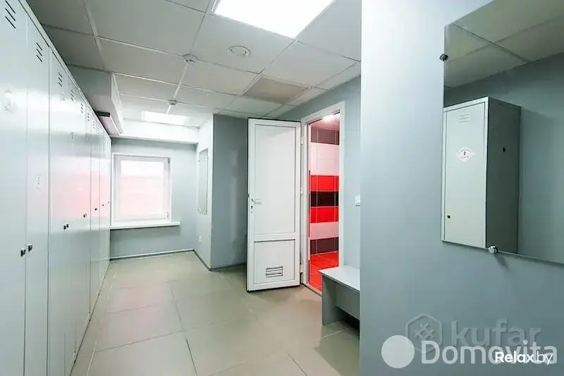 Купить помещение под сферу услуг в Минске, ул. Янковского, д. 1 - фото 5