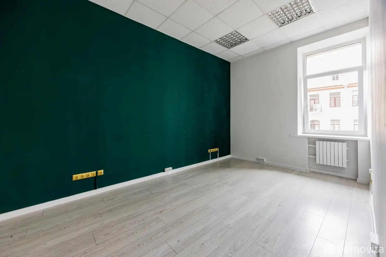 офис, Минск, ул. Комсомольская, д. 12 