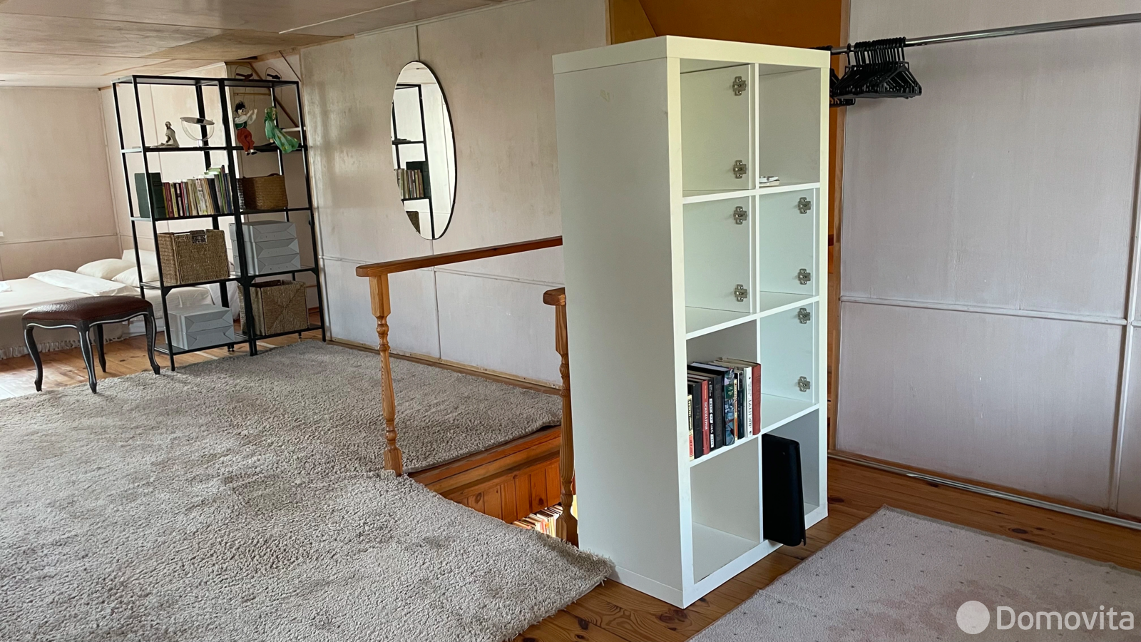 Аренда коттеджа Дом на сутки в Семково , 120BYN, код 1483 - фото 6