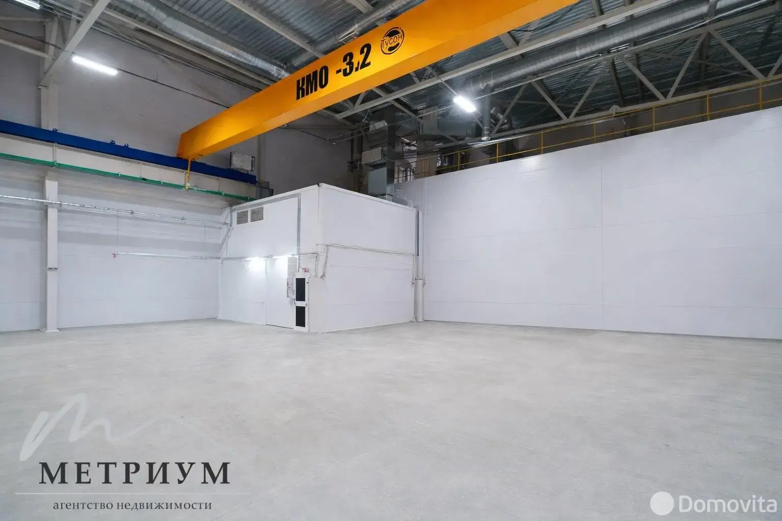 Аренда офиса на ул. Казинца, д. 32/1 в Минске, 58707BYN, код 16623 - фото 2