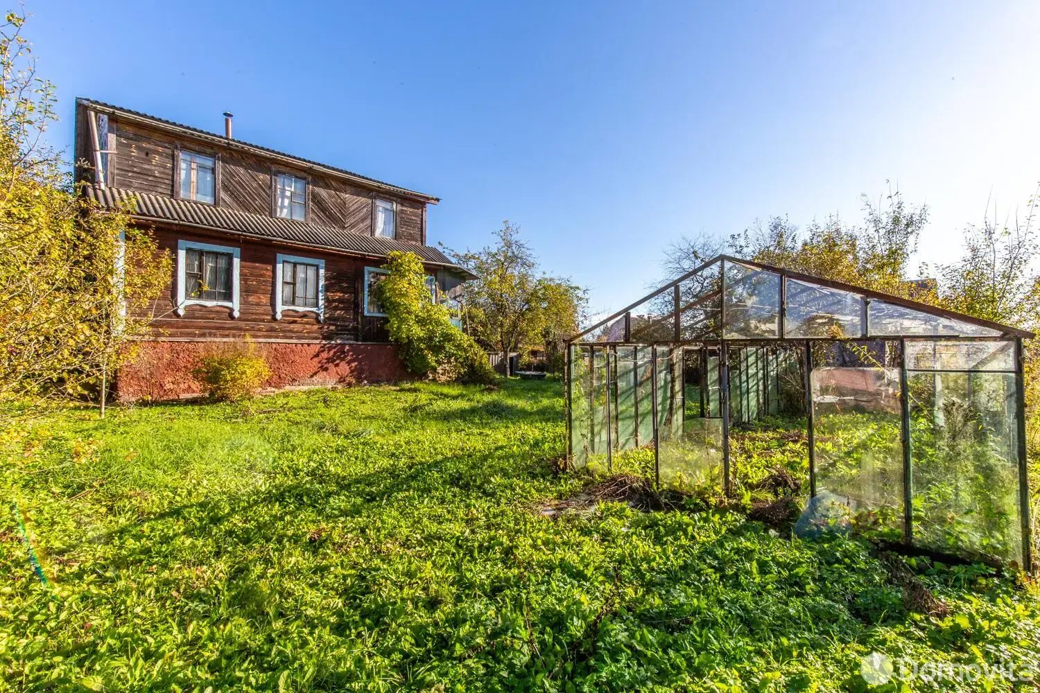 купить дачу, Дорожник, д. 79