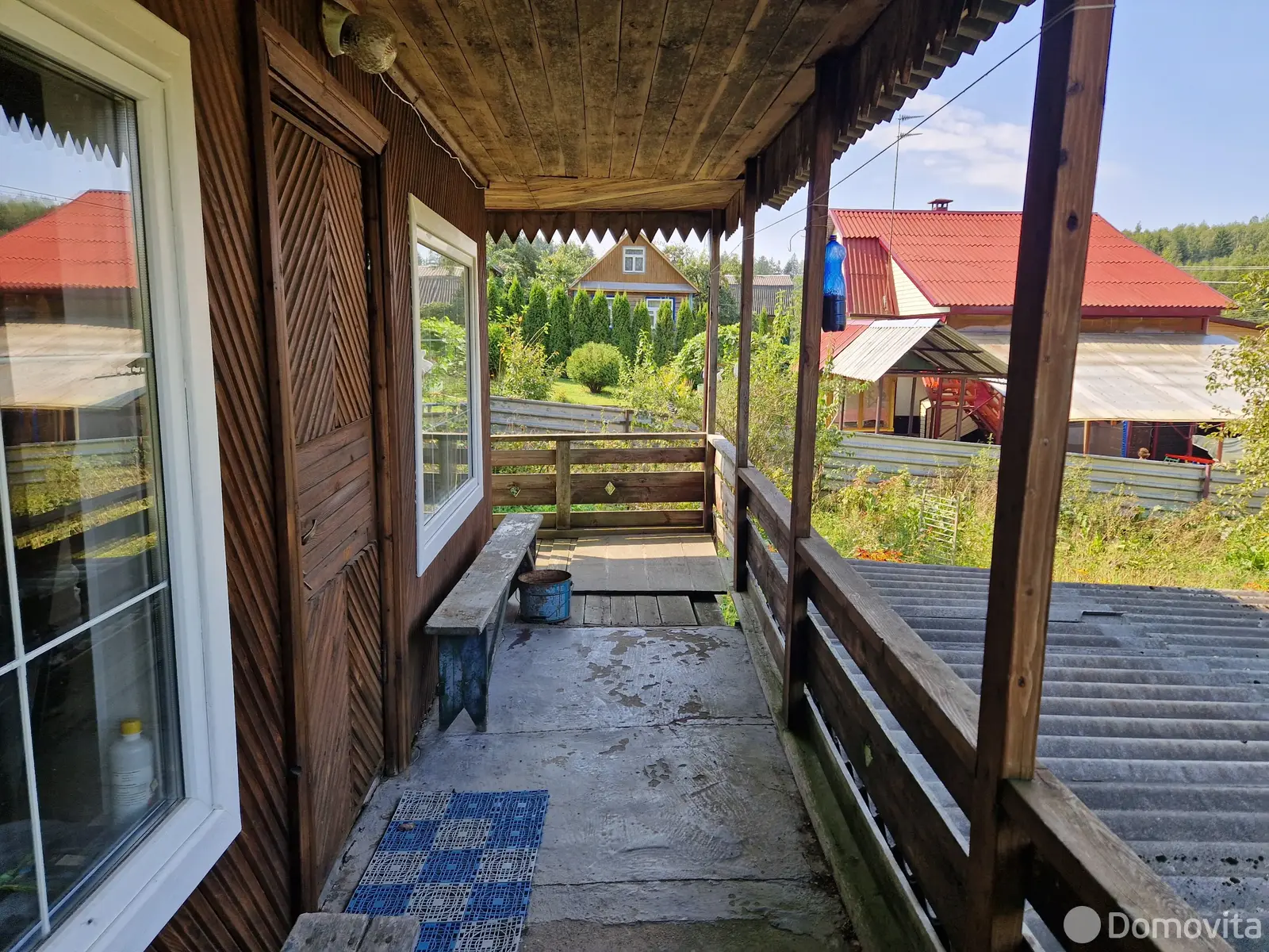 дача, Пралески, , стоимость продажи 38 540 р.