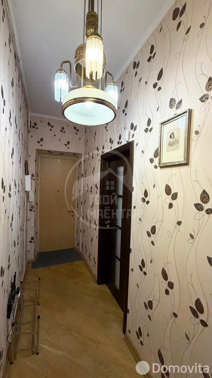 Снять 2-комнатную квартиру в Минске, ул. Веры Хоружей, д. 30, 599USD, код 148573 - фото 16