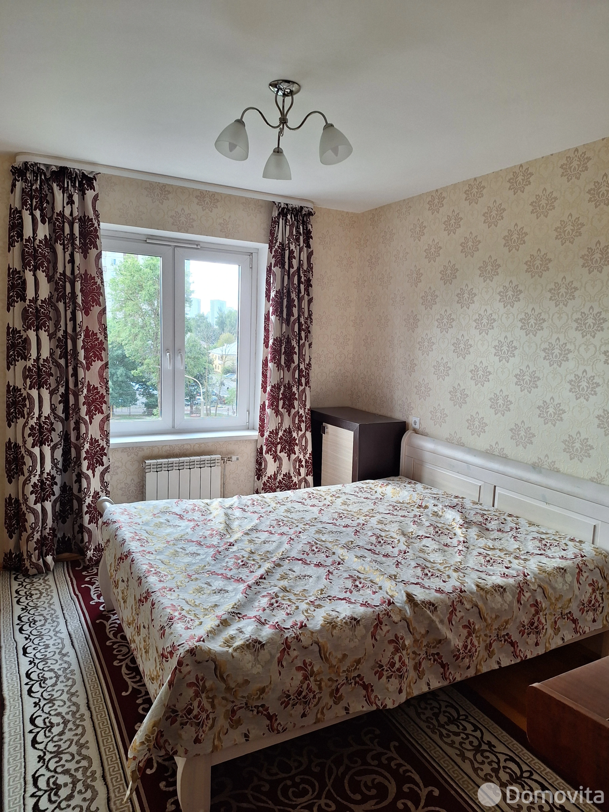 аренда квартиры, Минск, ул. Грушевская, д. 71
