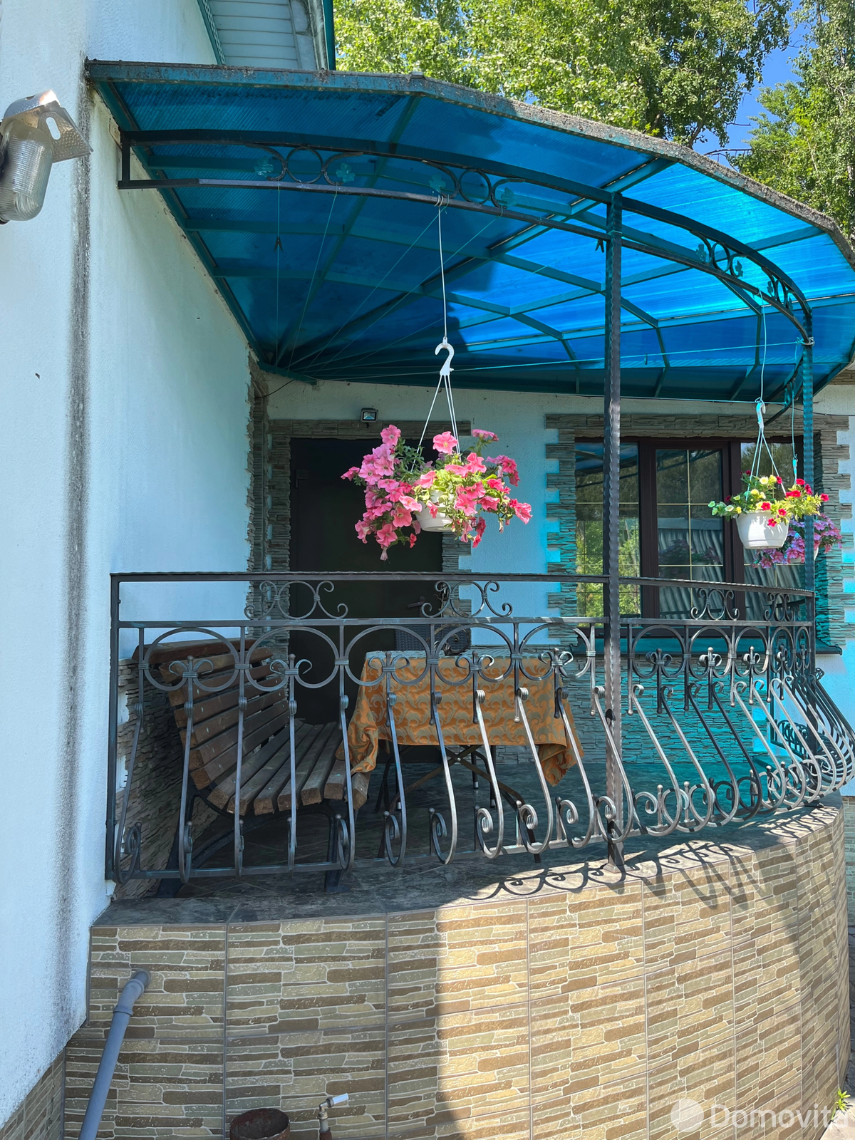 Аренда коттеджа Дом на сутки в Слобода , 400BYN, код 1265 - фото 20