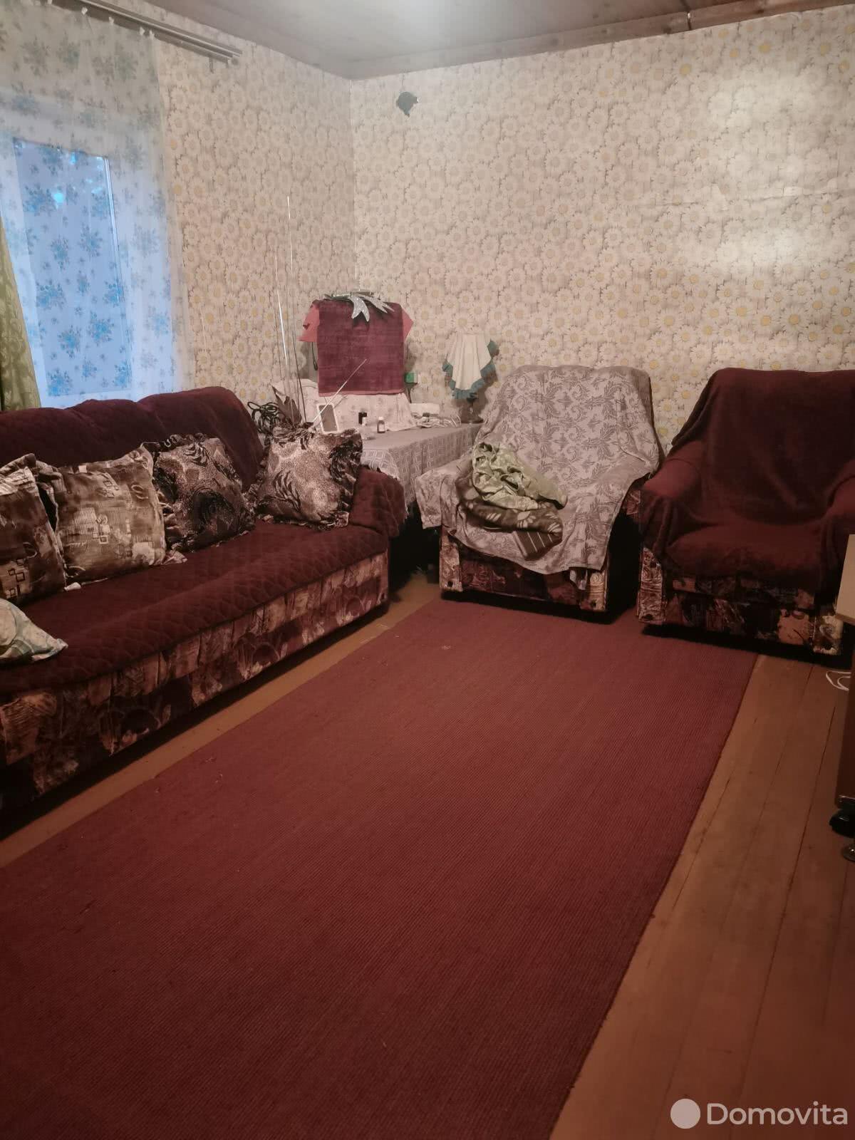 Продажа 2-этажной дачи в Витебском Витебская область, 9900USD, код 176021 - фото 21