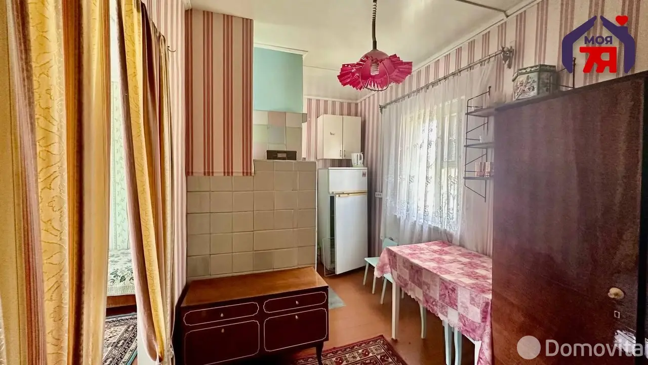 Купить 1-этажную дачу в Плянта-9 Минская область, 12900USD, код 182165 - фото 17