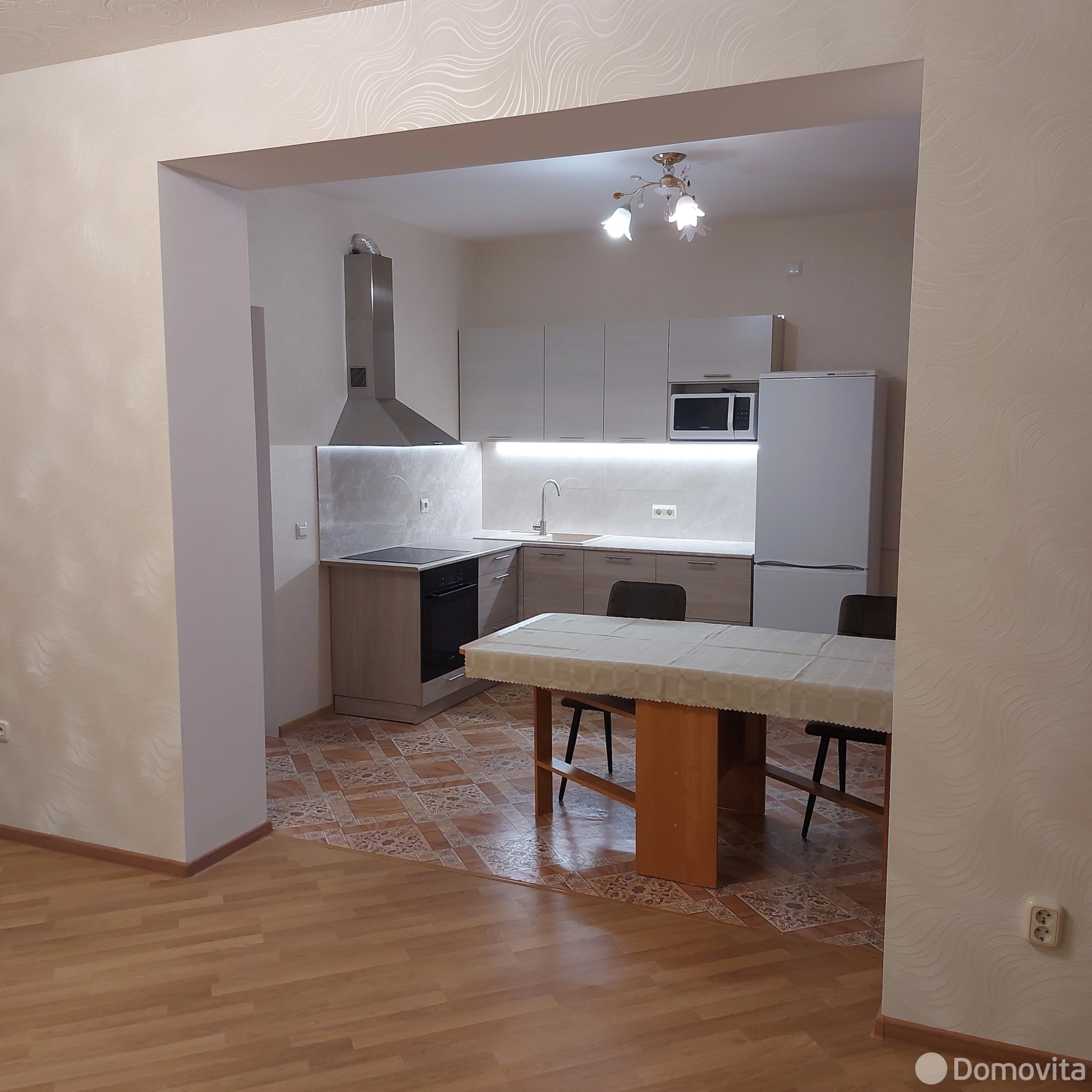 Снять 1-комнатную квартиру в Минске, ул. Волгоградская, д. 86, 450USD, код 149155 - фото 34