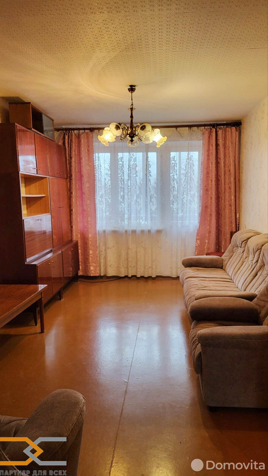 Купить 3-комнатную квартиру в Минске, ул. Корженевского, д. 13, 74900 USD, код: 992176 - фото 2