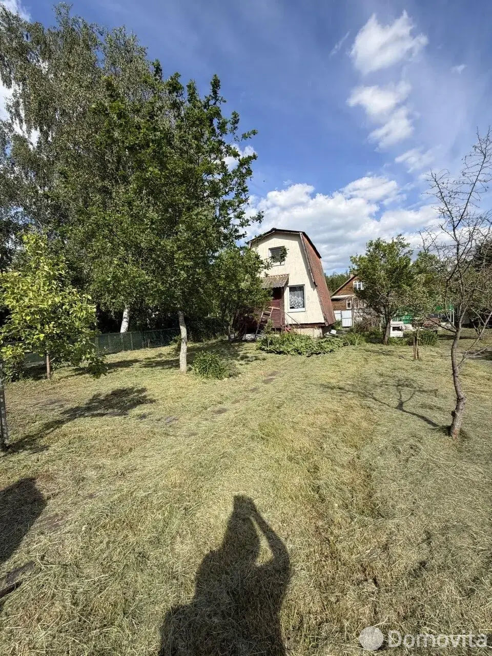 Купить 1-этажную дачу в Жаворонок Минская область, 33665BYN, код 186060 - фото 18