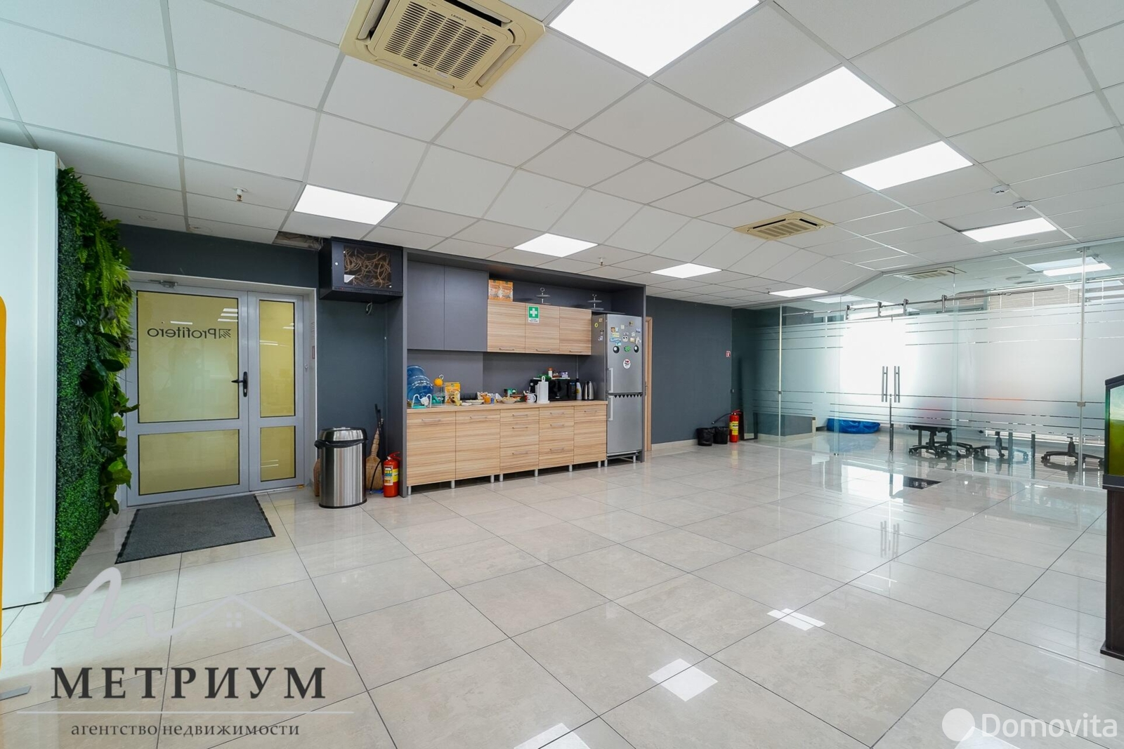 Цена аренды офиса, Минск, пр-т Победителей, д. 7/а