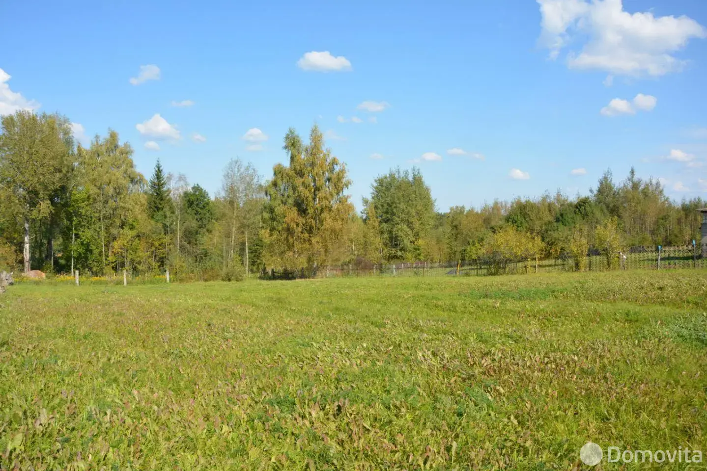 участок, Сухая Гора,