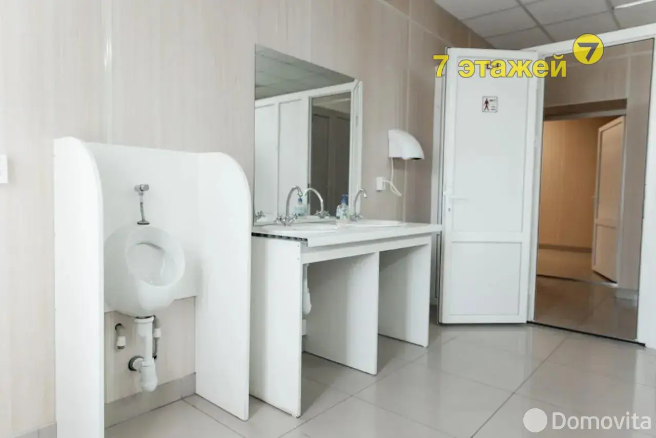 Купить торговое помещение на ул. Чуйкова, д. 75 в Лепели, 399999USD, код 997888 - фото 14