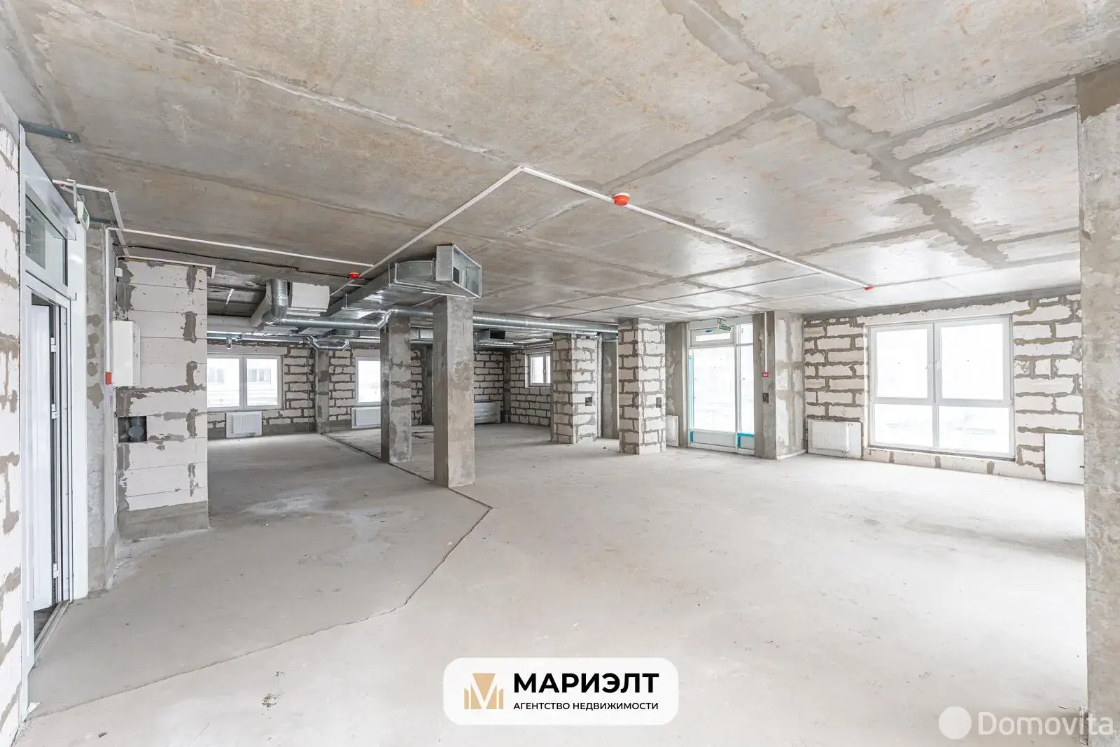 торговый объект, Минск, ул. Петра Мстиславца, д. 7 в Первомайском районе