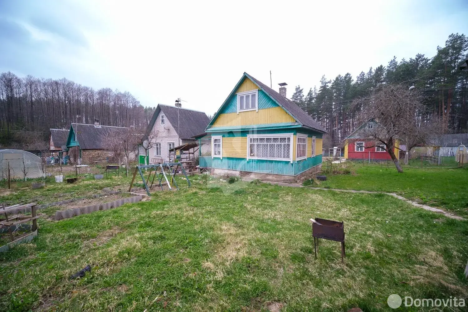 дача, ЯСНАЯ ПОЛЯНА 1, , стоимость продажи 32 562 р.