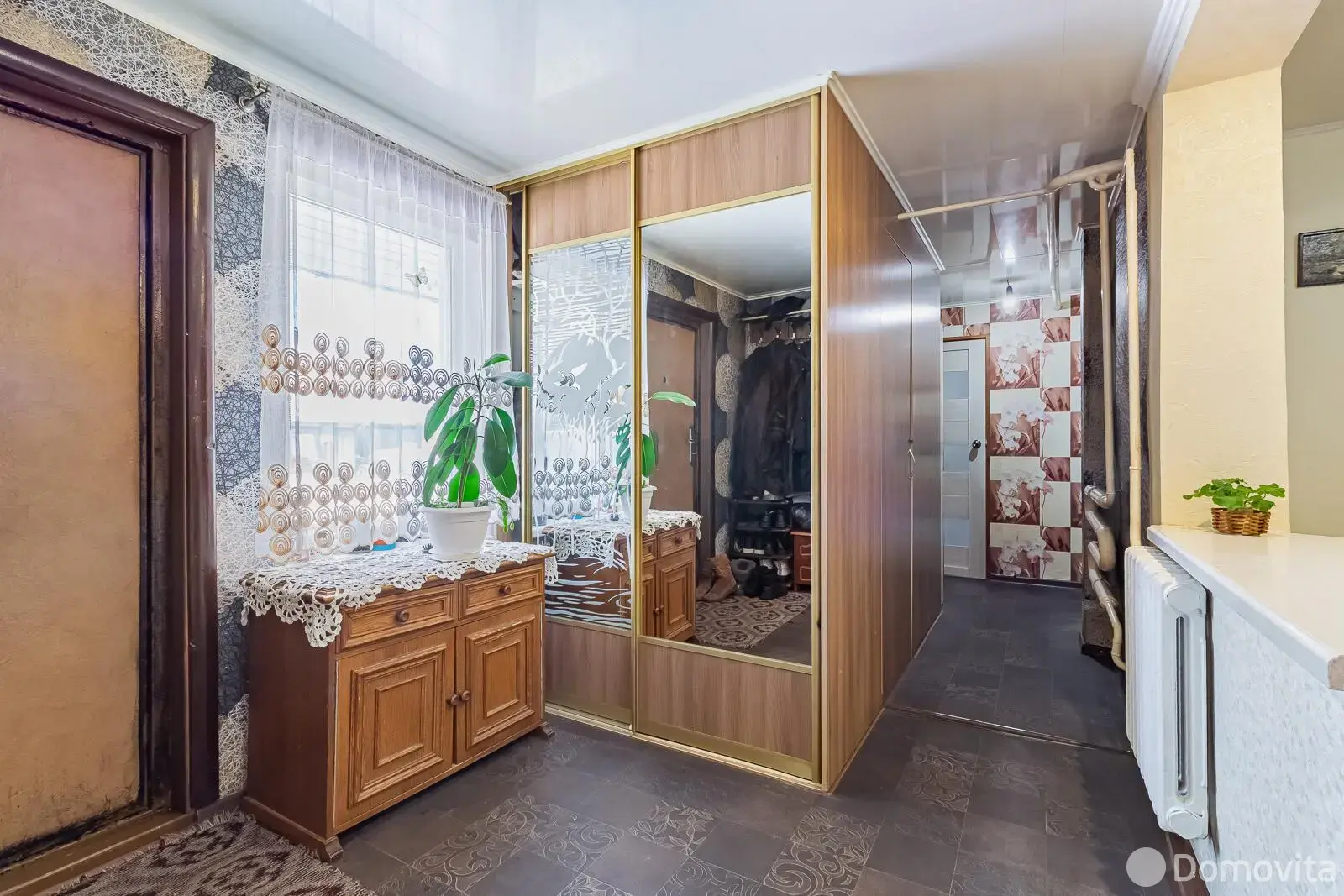 дом, Молодечно, пер. Якуба Коласа 2-ой, д. 14