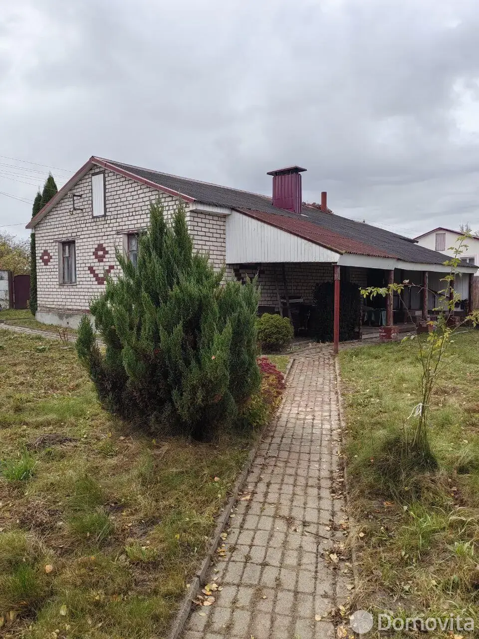 Цена продажи дома, Чернова, ул. Садовая