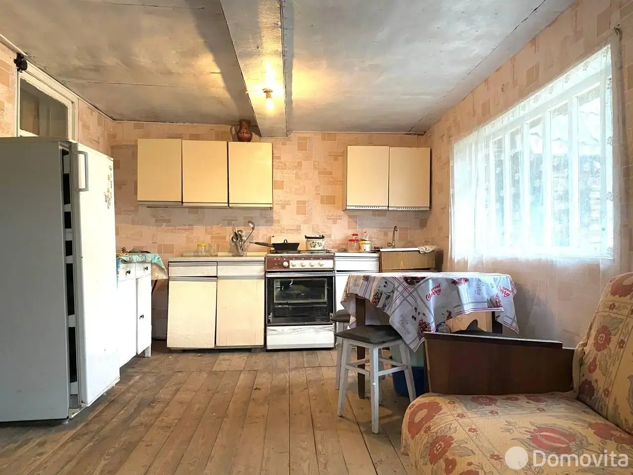 дом, Салтановка, д. 59