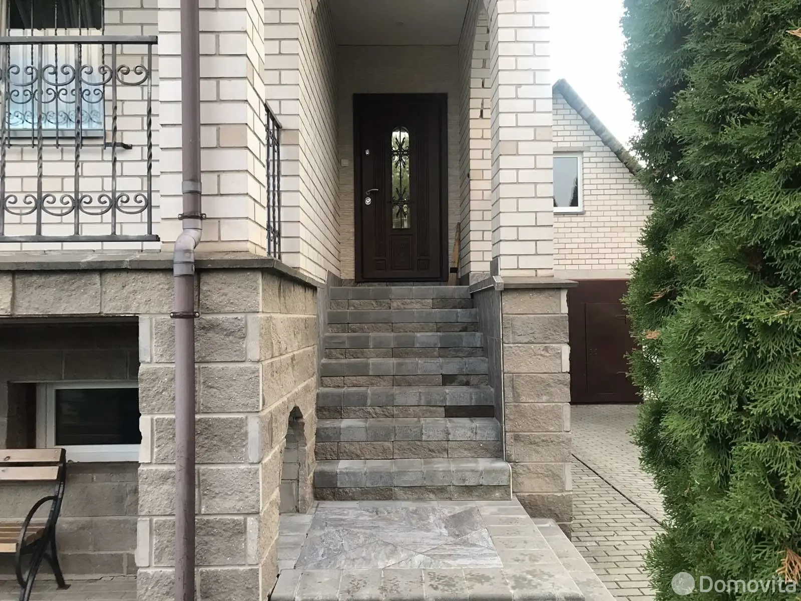 Цена продажи дома, Витебск, ул. Сокольницкая