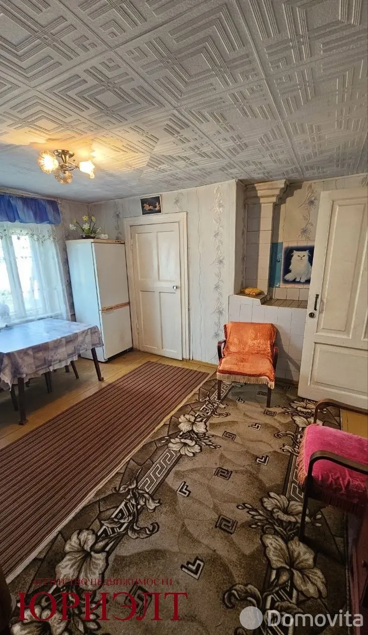 дом, Бобруйск, пер. Молодёжный