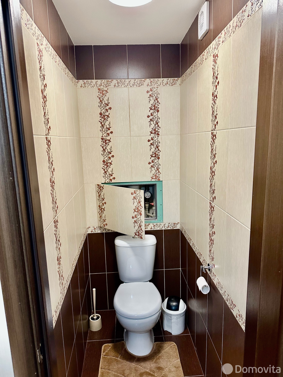 Снять 1-комнатную квартиру в Минске, ул. Притыцкого, д. 105, 500USD, код 148093 - фото 11