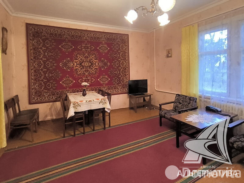Купить 2-комнатную квартиру в Верховичах, - фото 3