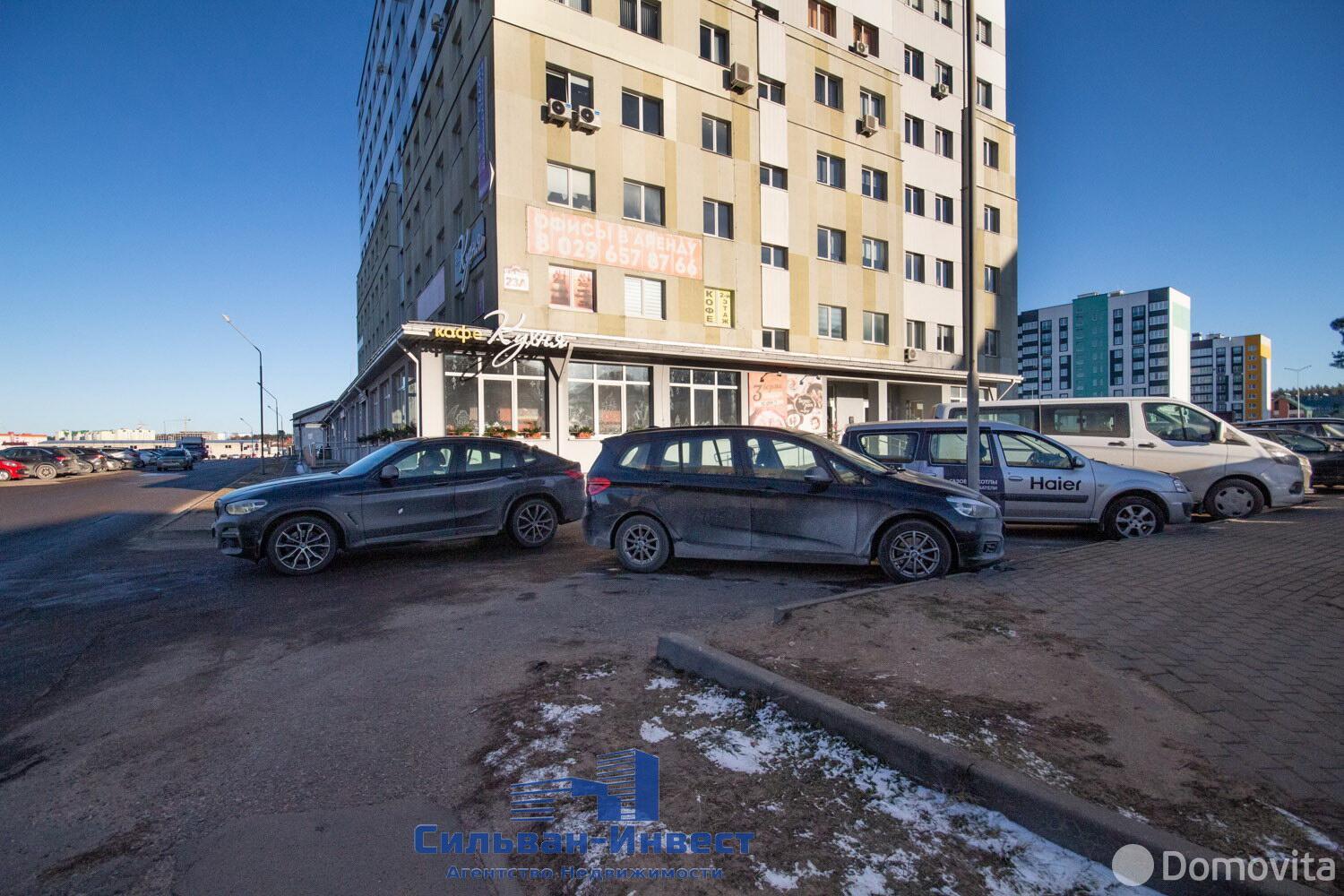 Купить складское помещение на ул. 40 лет Победы, д. 27/1 в Боровлянах - фото 47