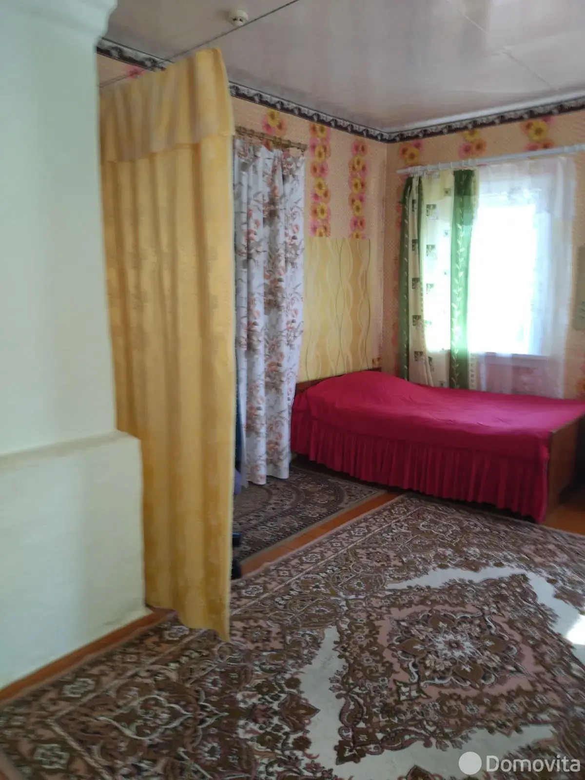 дача, Подгай, 