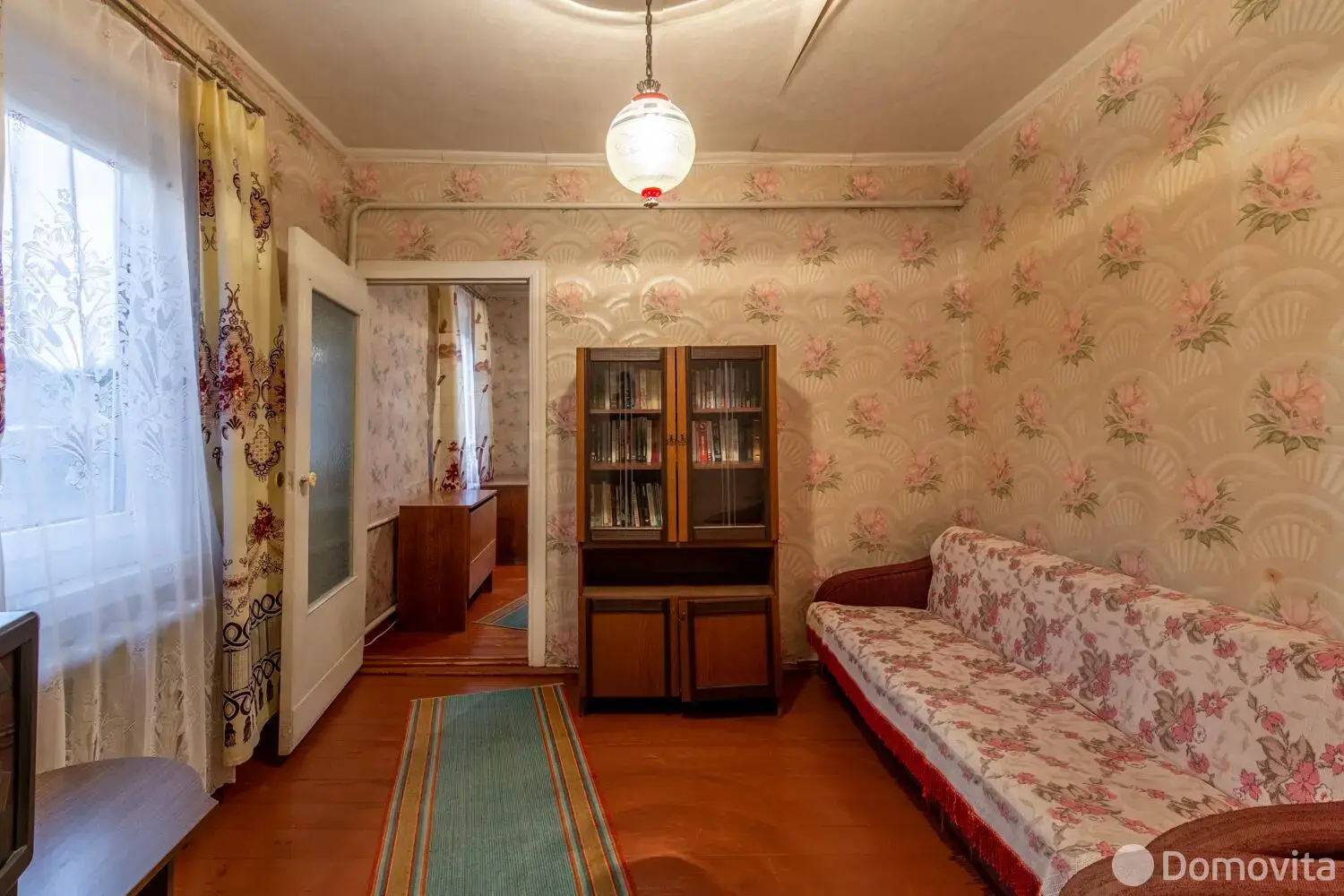 дом, Минск, ул. Зубачева, стоимость продажи 247 240 р.