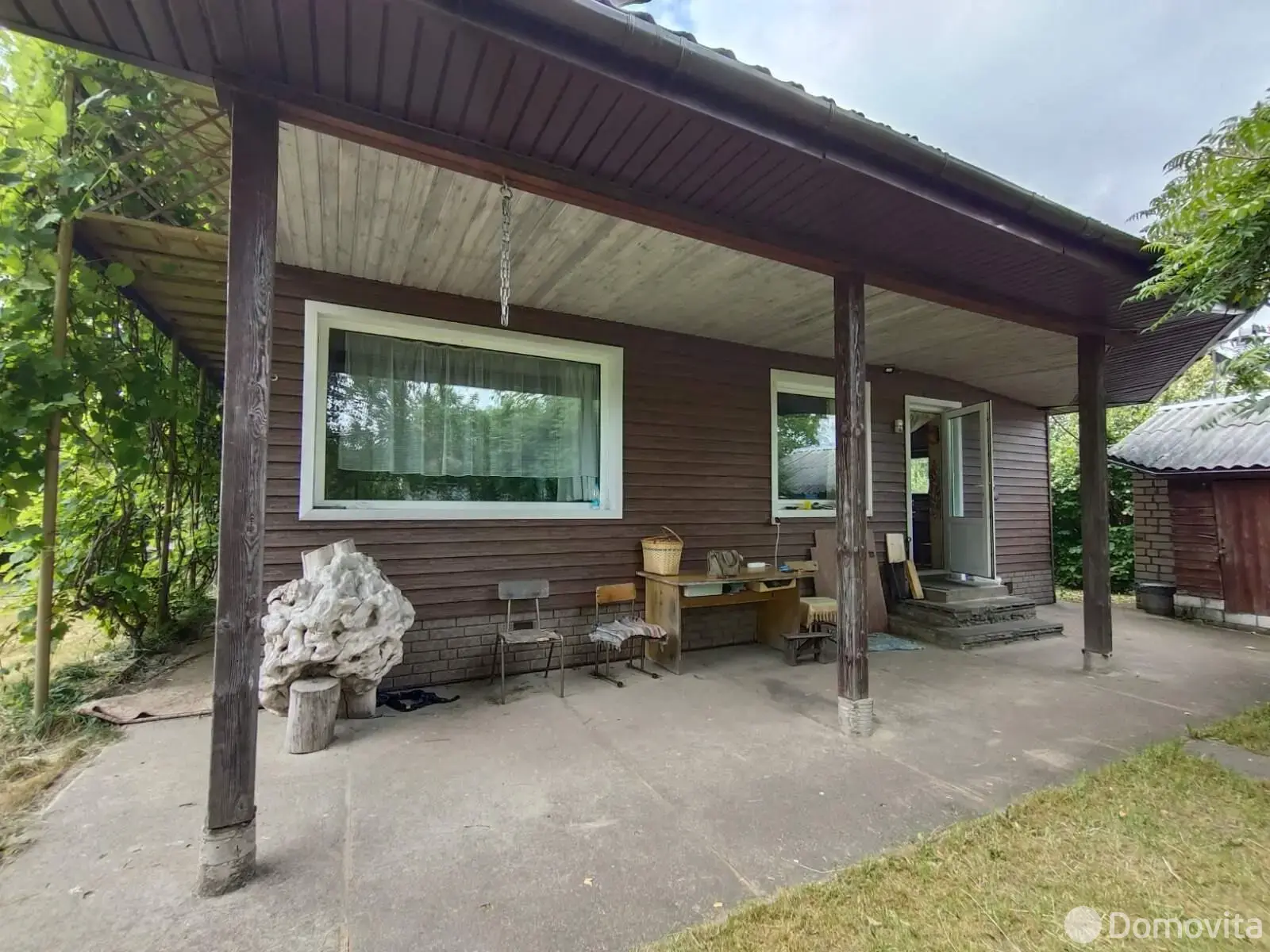 дача, Зенитчик,