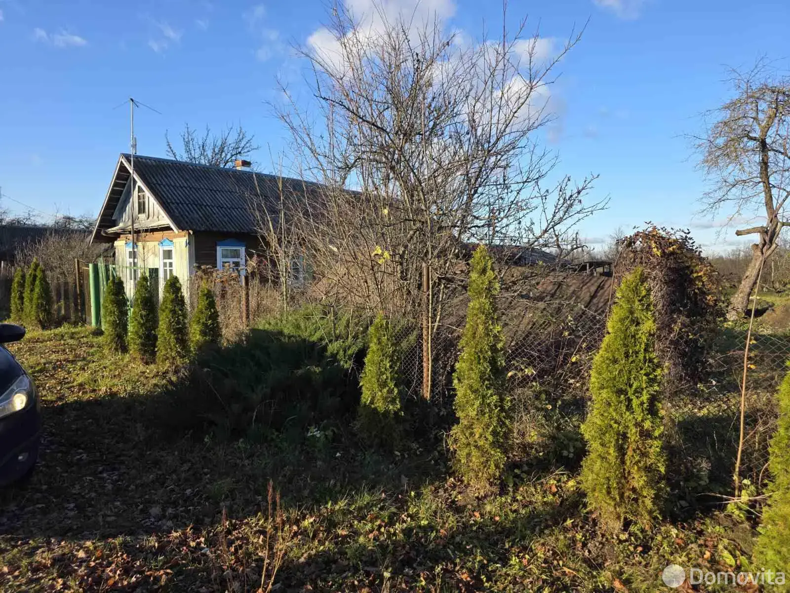 коттедж, Кухаревка, ул. Заречная