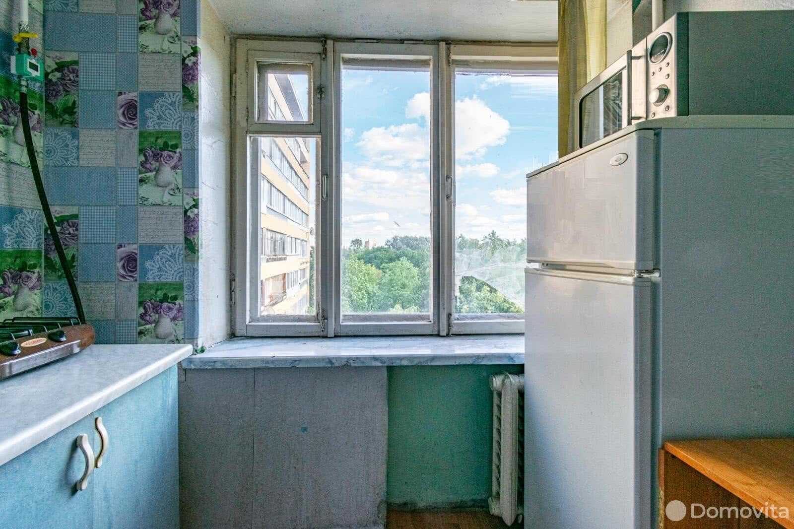 Продажа 2-комнатной квартиры в Минске, ул. Пулихова, д. 19, 82900 USD, код: 1023775 - фото 3