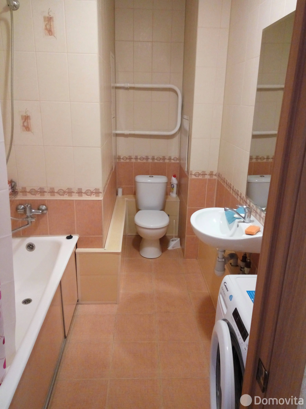 Цена аренды квартиры, Минск, ул. Алеся Гаруна, д. 20