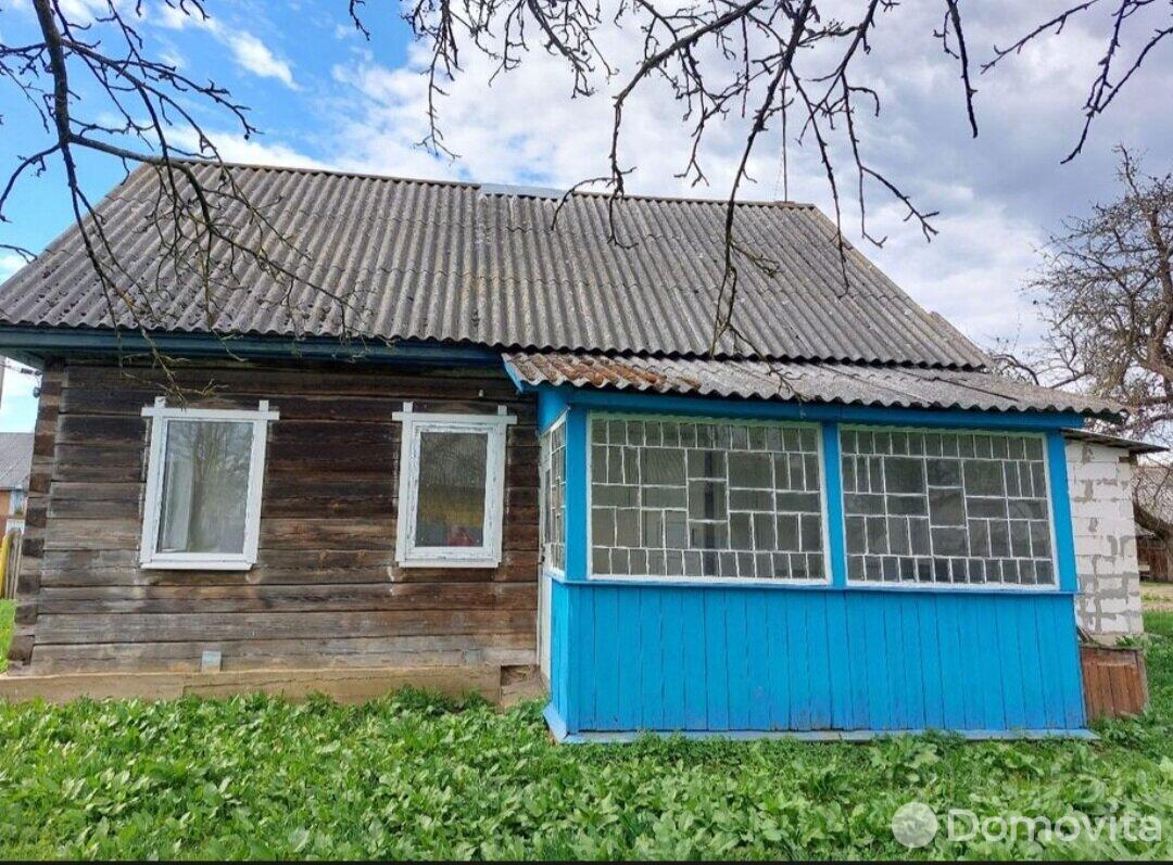 Продажа 1-этажного дома в Узде, Минская область ул. Интернациональная, д. 36, 30000USD, код 624331 - фото 4